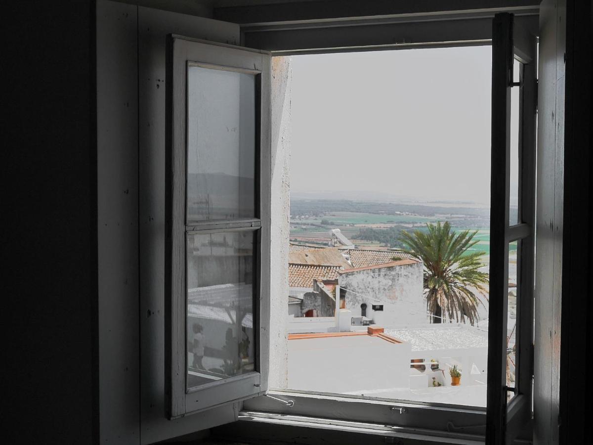 La Pileta - Grupo Califa Daire Vejer de la Frontera Dış mekan fotoğraf